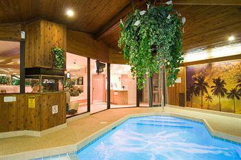 Sybaris Pool Suites Frankfort - Adults Only Buitenkant foto