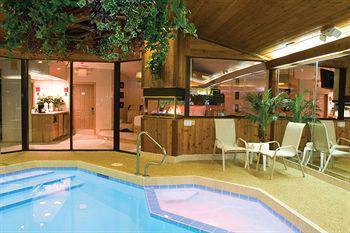 Sybaris Pool Suites Frankfort - Adults Only Buitenkant foto