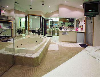 Sybaris Pool Suites Frankfort - Adults Only Buitenkant foto