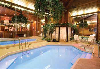 Sybaris Pool Suites Frankfort - Adults Only Buitenkant foto