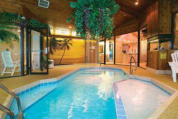 Sybaris Pool Suites Frankfort - Adults Only Buitenkant foto