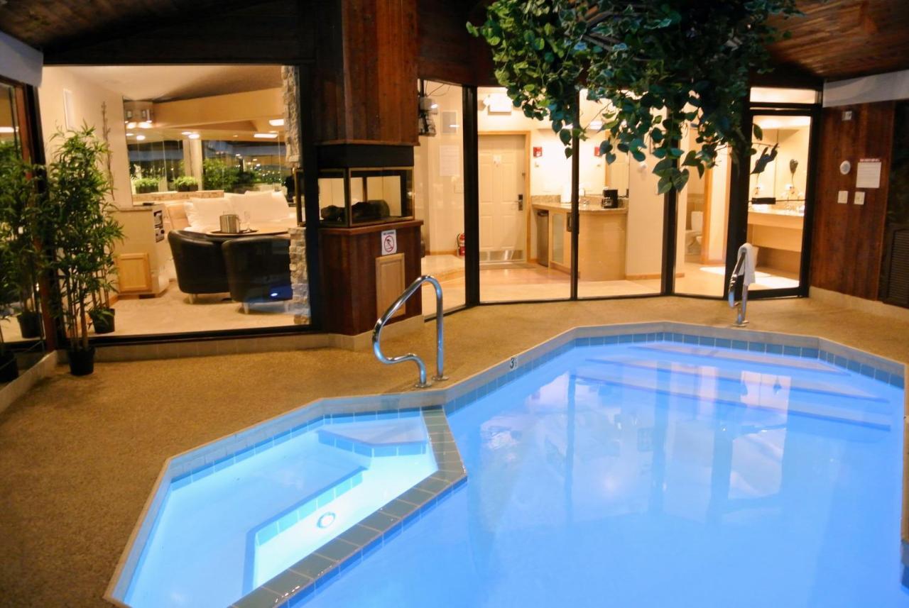 Sybaris Pool Suites Frankfort - Adults Only Buitenkant foto